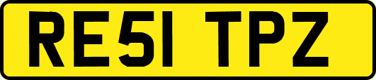 RE51TPZ