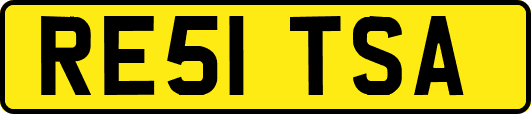 RE51TSA