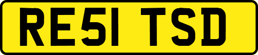 RE51TSD