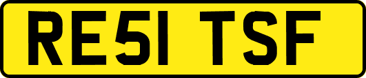 RE51TSF