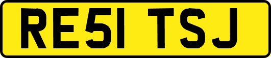 RE51TSJ