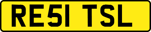 RE51TSL