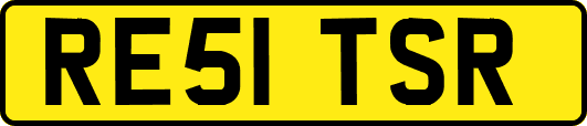 RE51TSR