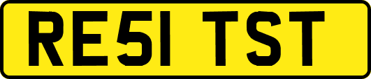 RE51TST