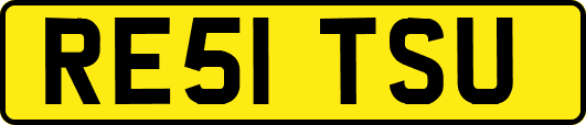 RE51TSU