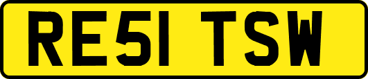 RE51TSW