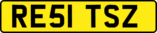 RE51TSZ