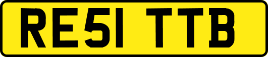 RE51TTB