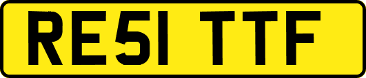 RE51TTF