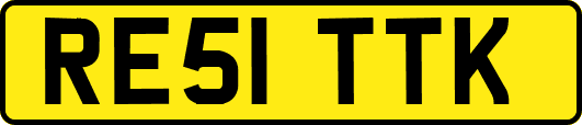 RE51TTK