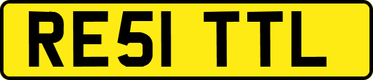 RE51TTL