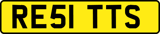 RE51TTS