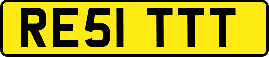 RE51TTT