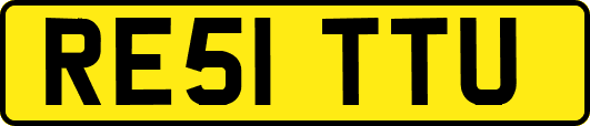 RE51TTU