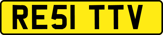 RE51TTV