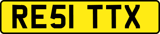 RE51TTX