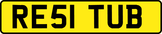 RE51TUB
