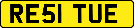 RE51TUE