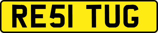 RE51TUG