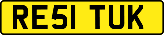 RE51TUK