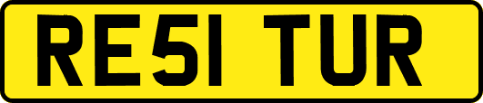 RE51TUR