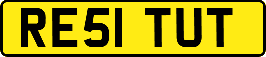 RE51TUT