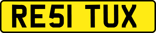 RE51TUX