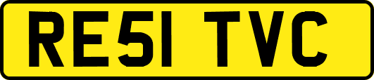 RE51TVC