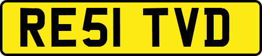 RE51TVD