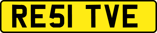 RE51TVE