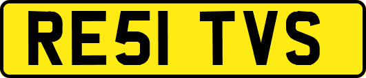 RE51TVS