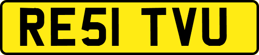 RE51TVU