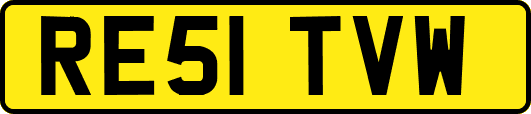 RE51TVW