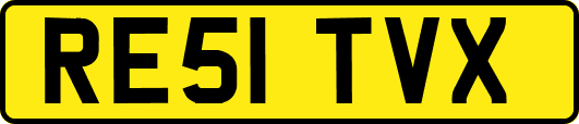 RE51TVX