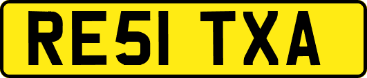 RE51TXA
