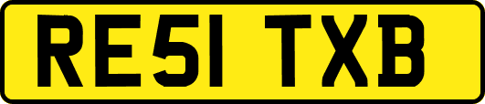 RE51TXB