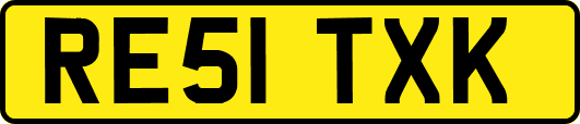 RE51TXK