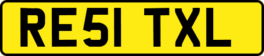 RE51TXL