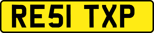 RE51TXP