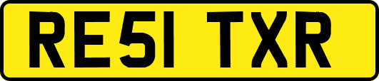 RE51TXR