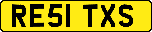 RE51TXS