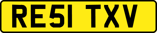 RE51TXV