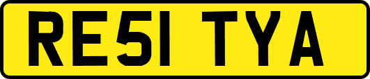 RE51TYA