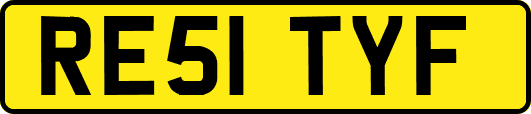 RE51TYF