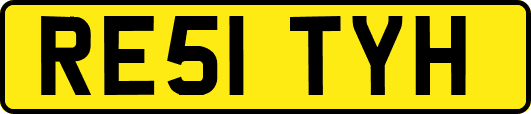 RE51TYH