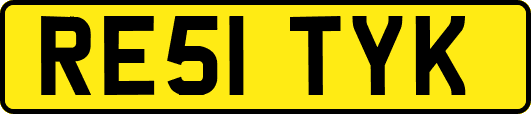 RE51TYK