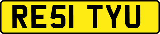 RE51TYU