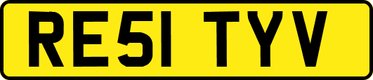 RE51TYV