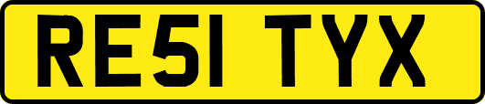 RE51TYX
