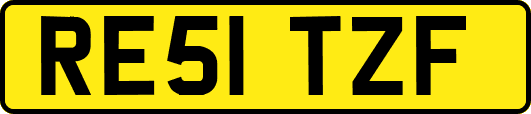 RE51TZF